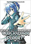 Clockwork Planet 02