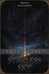 Dark Eye RPG: Starless Sky