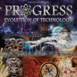 Progress: Evolution of Technology