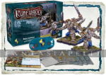 RuneWars: The Miniatures Game -Rune Golems Expansion Pack
