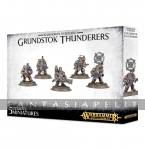 Kharadron Overlords: Grundstok Thunderers (1)