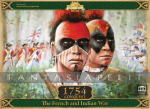 1754 -Conquest: The French and Indian War
