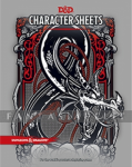 D&D 5: Character Sheets