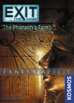 EXIT: Pharaoh's Tomb