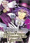 Seven Princes of the Thousand Year Labyrinth 3