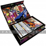 Sentinels of the Multiverse: 5th Anniversary FOIL Villain Collection