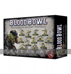 Blood Bowl: Scarcrag Snivellers Goblin Team  (12)