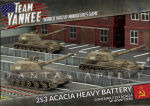 2S3 Acacia Heavy Battery