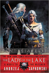 Witcher 5: Lady of the Lake TPB