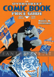 Overstreet Comic Book Price Guide 40th ed. 2010-2011