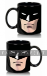 Batman Face Mug