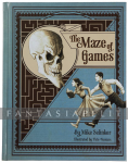 Maze of Games: 2nd Edition
