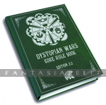 Dystopian Wars Core Rule Book Edition 2.5
