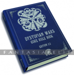 Dystopian Wars Core Rule Book Edition 2.5 (HC)