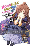 Konosuba: God's Blessing on This Wonderful World! 04