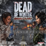 Dead of Winter: Warring Colonies