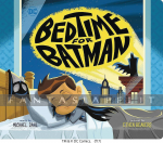 Bedtime for Batman Book (HC)