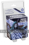 Star Wars Imperial Assault: Emperor Palpatine Villain Pack
