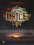 Art of Path of Exile (HC)