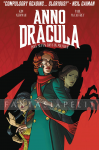 Anno Dracula 1895: Seven Days in Mayhem