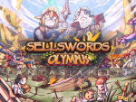 Sellswords: Olympus