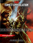 D&D 5: Tomb of Annihilation (HC)