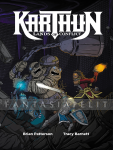 Karthun: Lands of Conflict (HC)