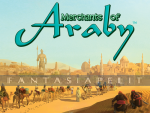 Merchants of Araby