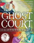 Ghost Court RPG