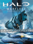 Halo: Warfleet (HC)