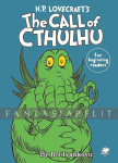 H.P. Lovecraft's the Call of Cthulhu for Beginning Readers (HC)