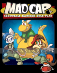 Madcap: Screwball Cartoon RPG