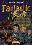 Little Book of Fantastic Four