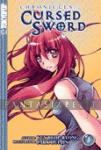 Chronicles Of The Cursed Sword 04