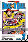 Dragon Ball Z 02 2nd Edition