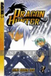 Dragon Hunter 07