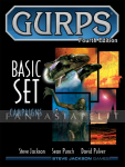 GURPS Basic Set: Campaigns (HC)