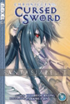 Chronicles Of The Cursed Sword 09