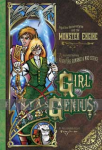 Girl Genius 03: Agatha Heterodyne and the Monster Engine