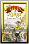 Thieves & Kings 5: Winter Book