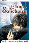 Angel Sanctuary 06