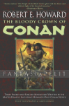 Conan of Cimmeria 2: The Bloody Crown of Conan TPB