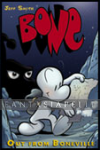 Bone 1: Out From Boneville