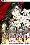 Angel Sanctuary 07
