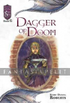 DDKS6 Dagger Of Doom