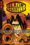 Blazin' Barrels 01