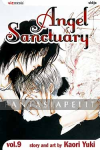 Angel Sanctuary 09