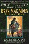 Bran Mak Morn: The Last King TPB