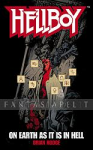 Hellboy: On Earth as it is in Hell