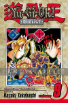 Yu-Gi-Oh! Duelist 09